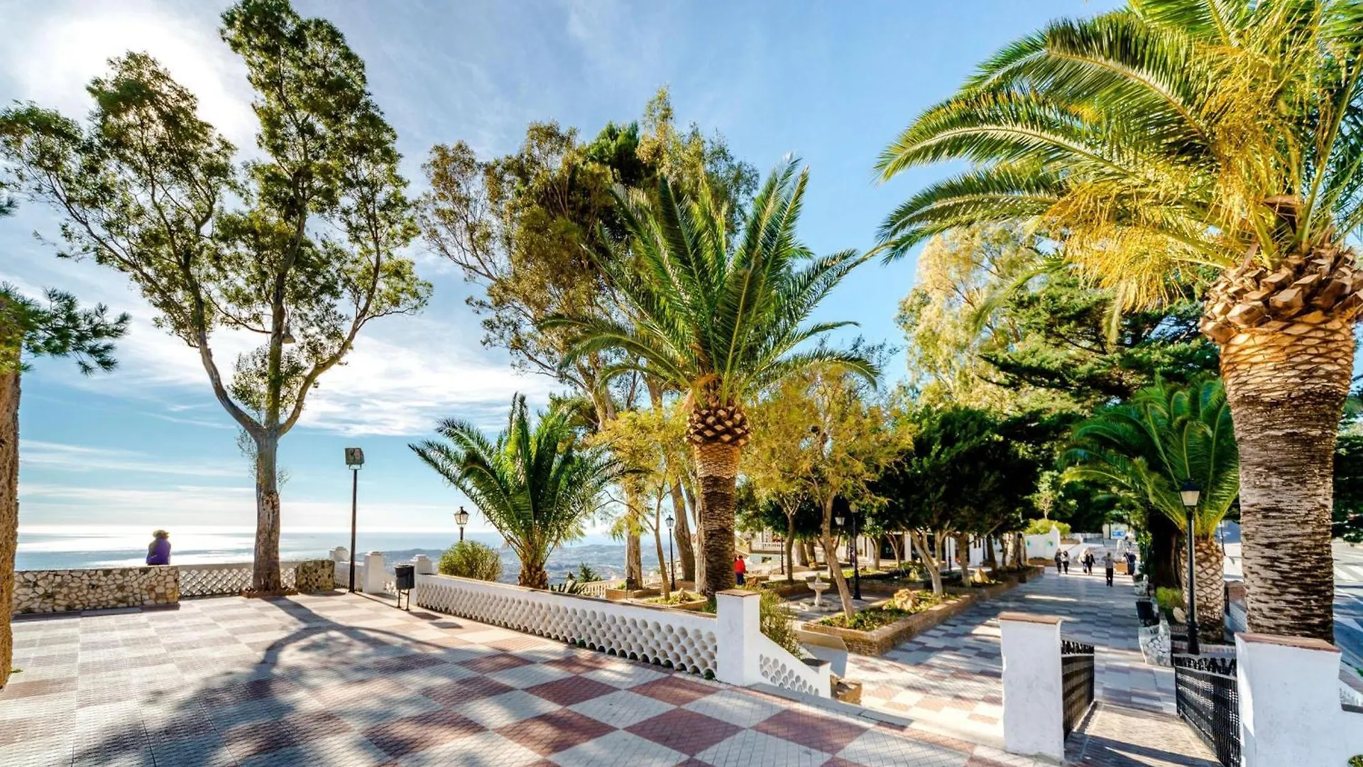 Paradise Edenluxury Groundfloor With Pool - Happy Rentals MIJAS COSTA 0*,