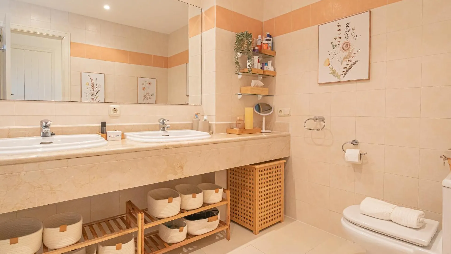 Paradise Edenluxury Groundfloor With Pool - Happy Rentals MIJAS COSTA Hiszpania