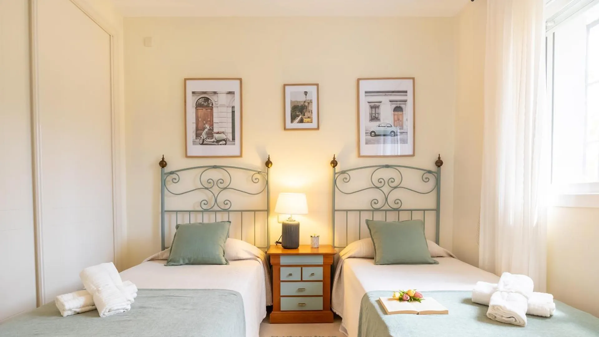 Paradise Edenluxury Groundfloor With Pool - Happy Rentals MIJAS COSTA Apartament