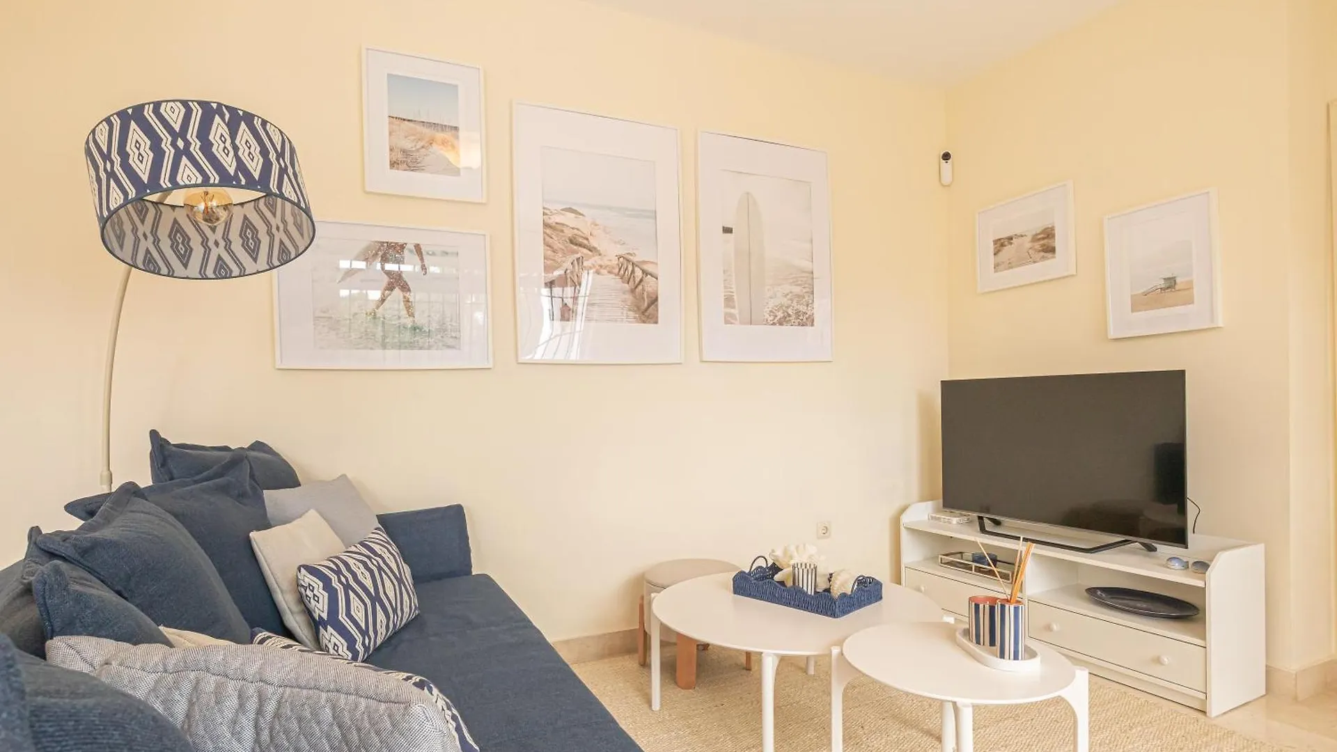 Apartament Paradise Edenluxury Groundfloor With Pool - Happy Rentals MIJAS COSTA