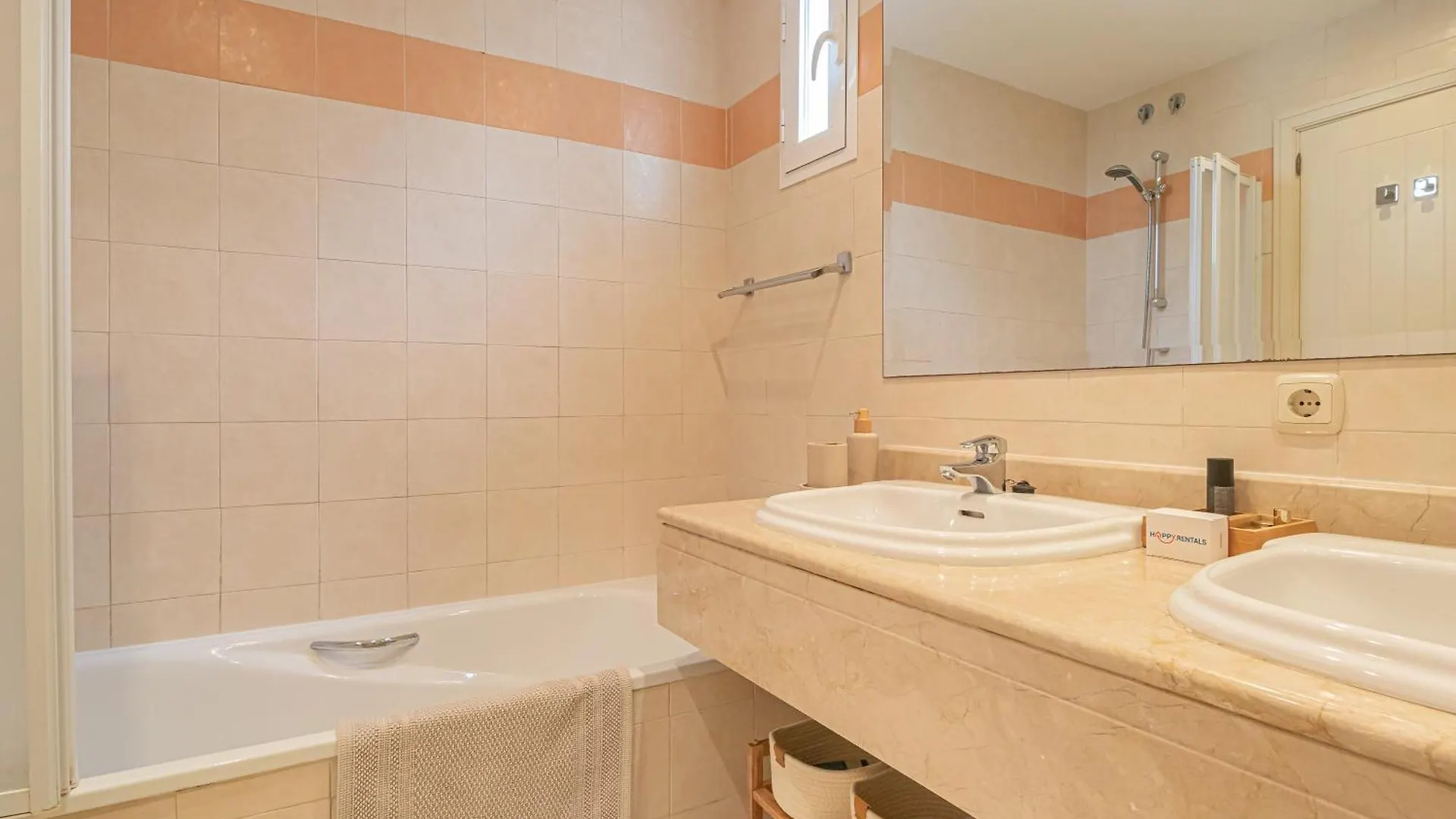 מיחאס קוסטה Paradise Edenluxury Groundfloor With Pool - Happy Rentals 0*, מיחאס קוסטה ספרד