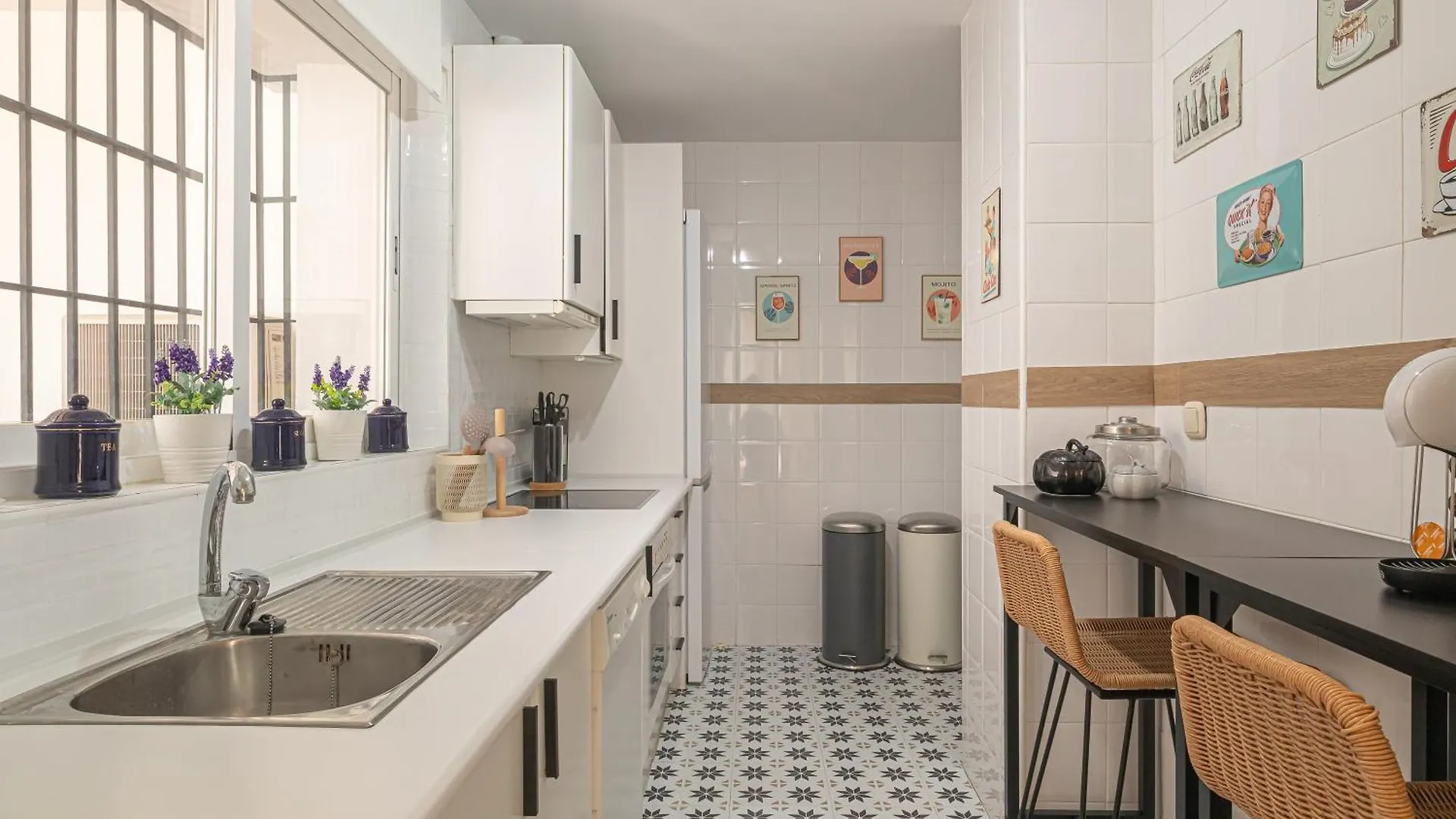 מיחאס קוסטה Paradise Edenluxury Groundfloor With Pool - Happy Rentals דירה