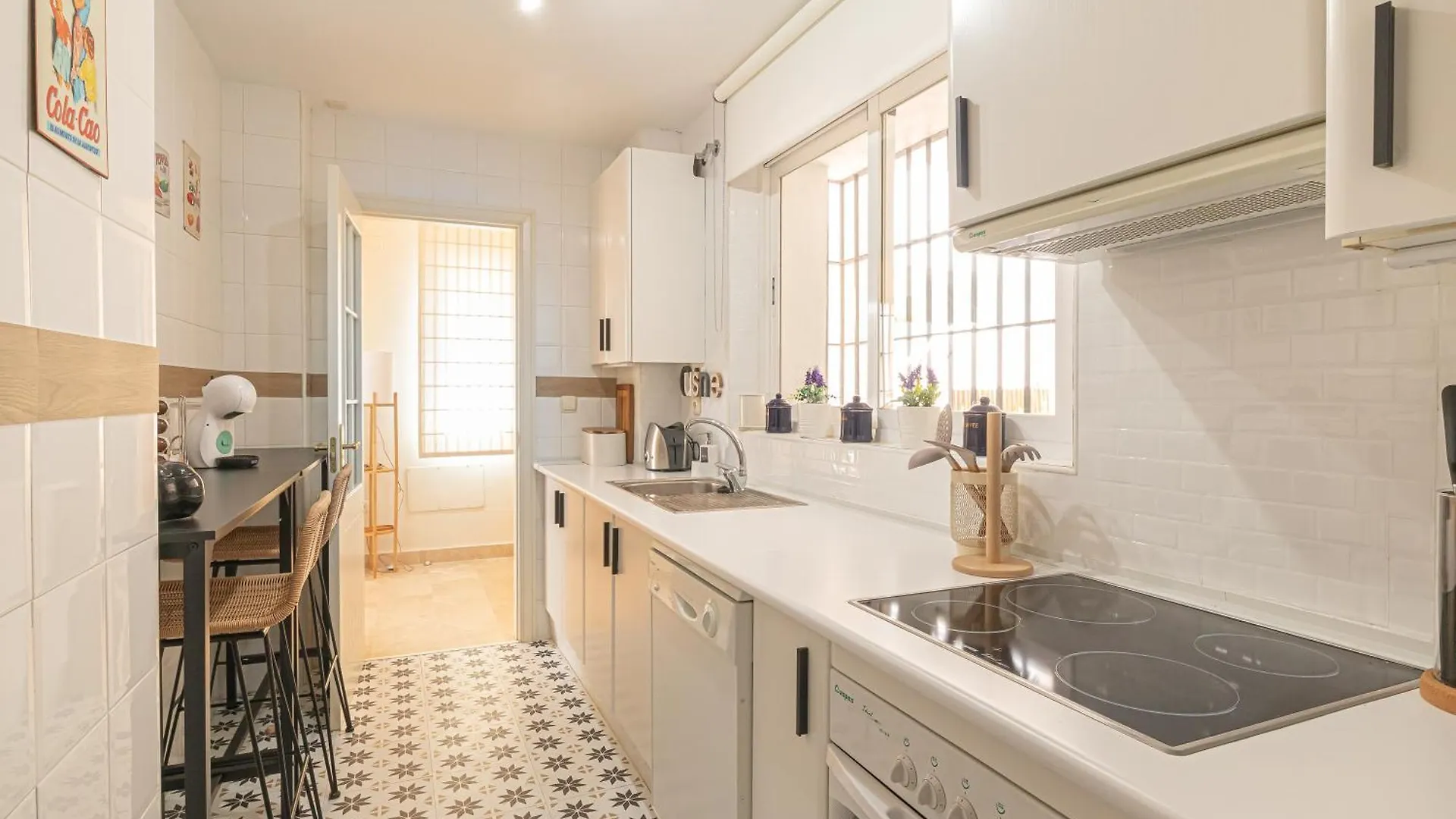 מיחאס קוסטה Paradise Edenluxury Groundfloor With Pool - Happy Rentals